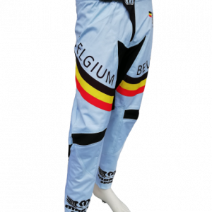 Belgium worlds Pant