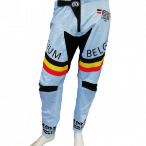 Belgium worlds Pant