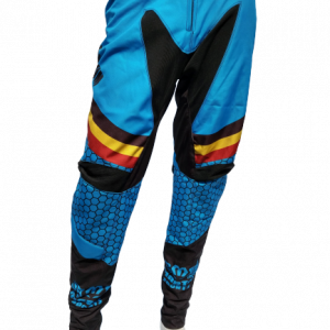 Belgium Worlds Pant