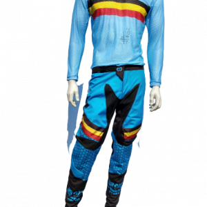 Belgium Worlds Pant