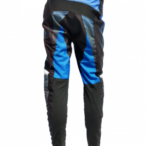 Blue/Black Pant